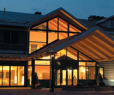 Indeevaram Resort